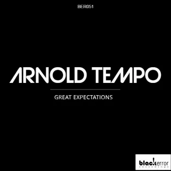 Great Expectations by Arnold Tempo