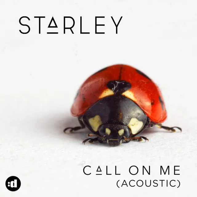 Call On Me - Acoustic Version