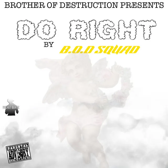 Do Right