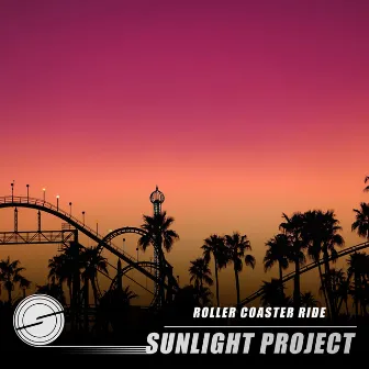 Roller Coaster Ride by Sunlight Project