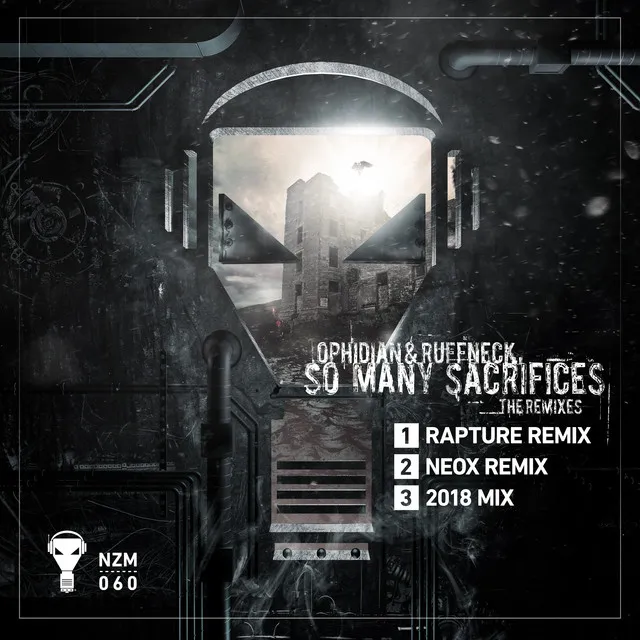 So Many Sacrifices - 2018 Mix