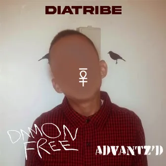 DIATRIBE by Damon Free