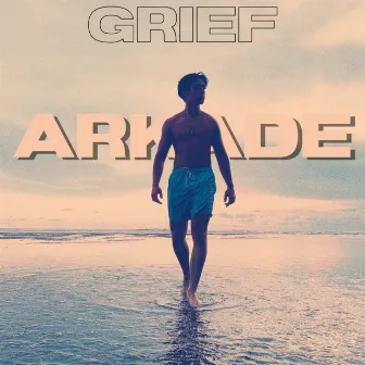 Grief by ARKADE