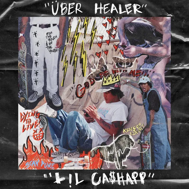 Über Healer