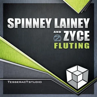 Fluting by Spinney Lainey