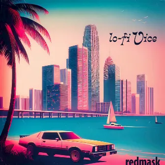 lo-fi Vice by redmask