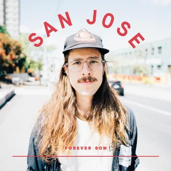 San Jose by Forever Son