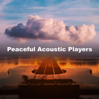 Peaceful Acoustic Players by Tùng Acoustic