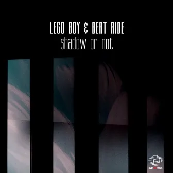 Shadow Or Not by Lego Boy