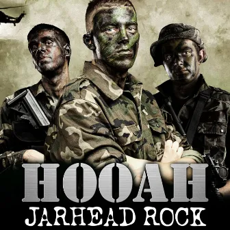 Hooah - Jarhead Rock by TMC Rockstarz