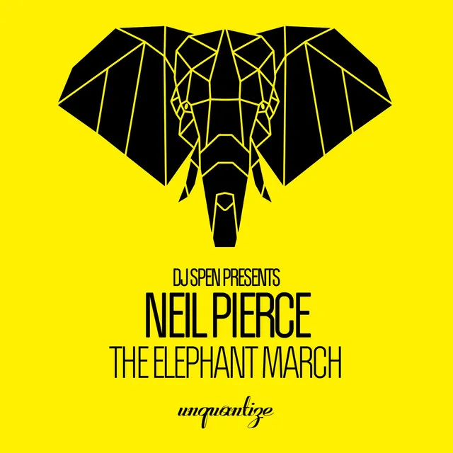 The Elephant March - Radio Edit