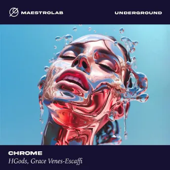 CHROME by Hgods