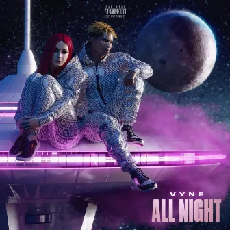 All Night by Vyne