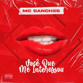 Você Que Me Interessou by MC Sanches