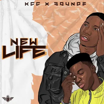 New Life by KCC