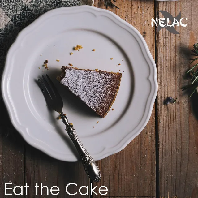 Eat the Cake