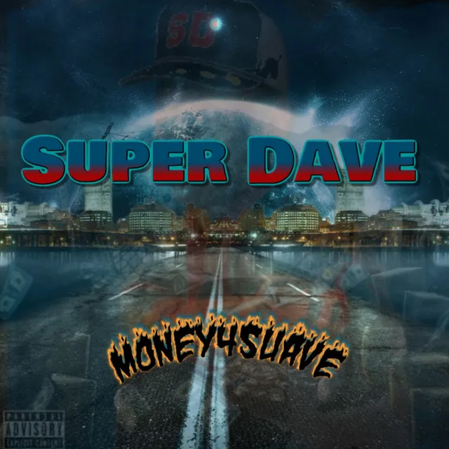 Super Dave