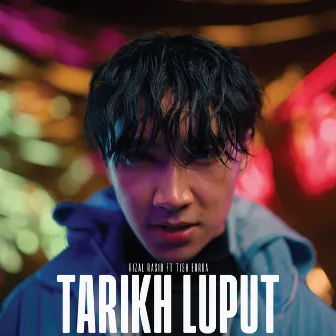 Tarikh Luput (feat. Tish Errda) by Tish Errda