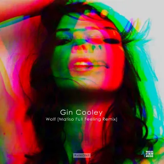 Wolf (Matiso Full Feeling Remix) by Gin Cooley