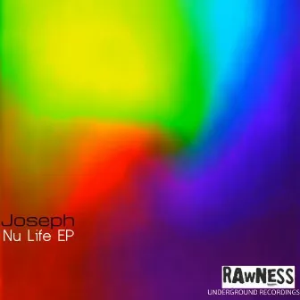 Nu Life by Joseph Rawness