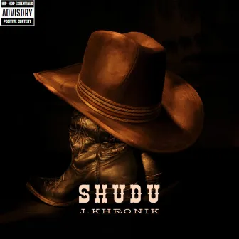 Shudu by J.Khronik