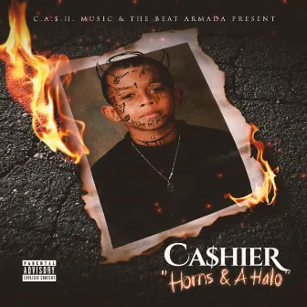 Horns & a Halo by Ca$hier