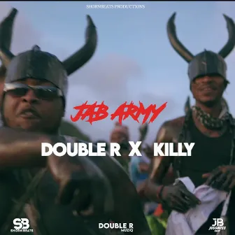 Jab Army by Double R