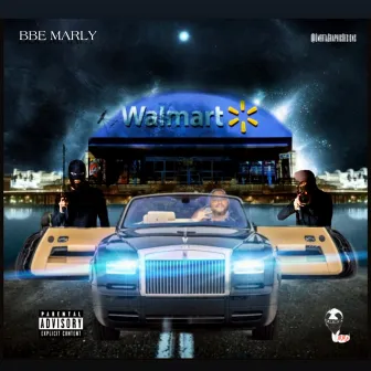 Walmart by BBE Marly