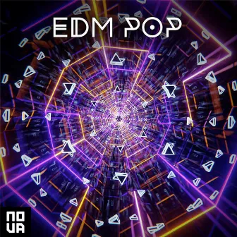 EDM Pop by Paul Emanuel