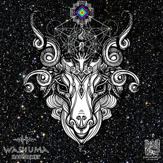 Baphomet by Washuma