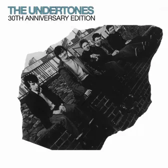 The Undertones by The Undertones