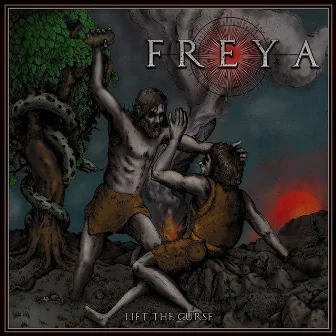 Lift The Curse by Freya