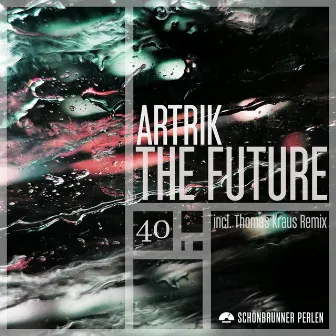 The Future by Artrik