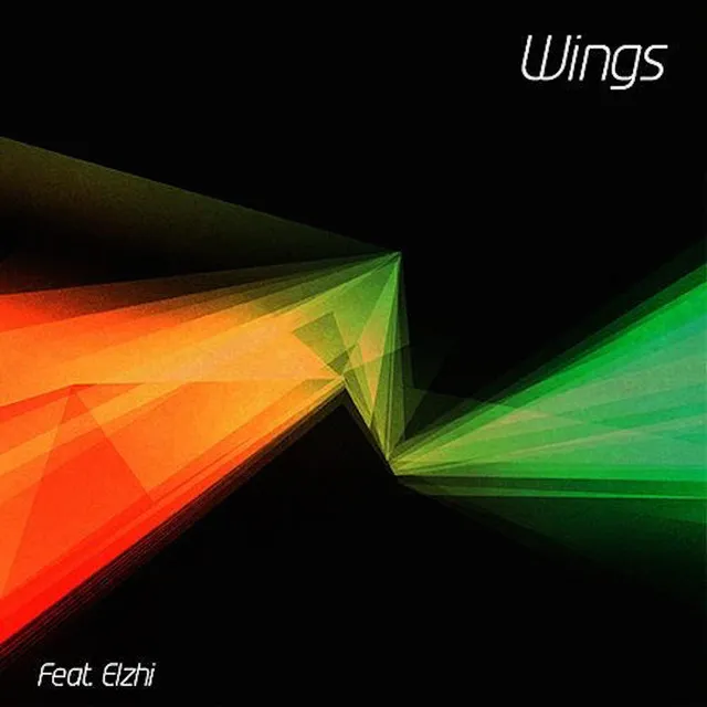 Wings (feat. Elzhi)