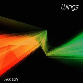 Wings (feat. Elzhi) by Union Analogtronics