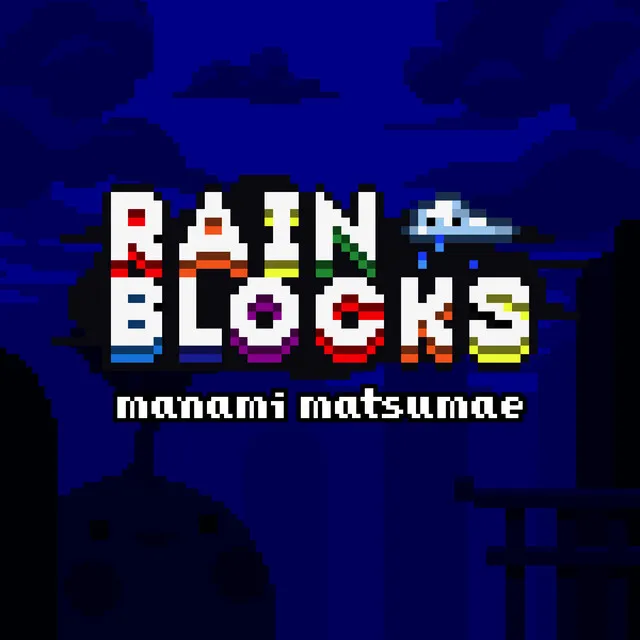 Rainblocks - Single