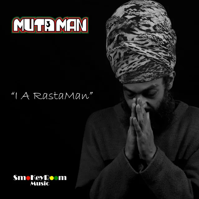 I a Rastaman