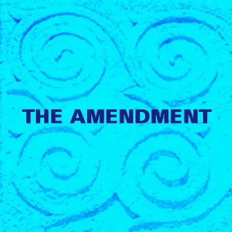 The Amendment by Manwel T