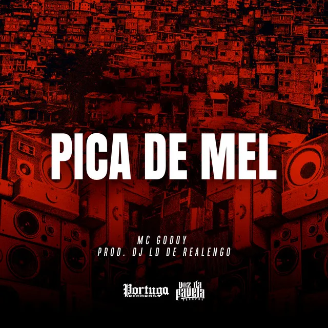 Pica de Mel