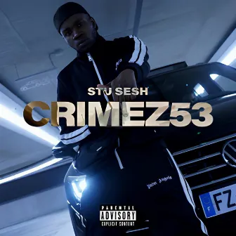 Stusesh by CRIMEZ53