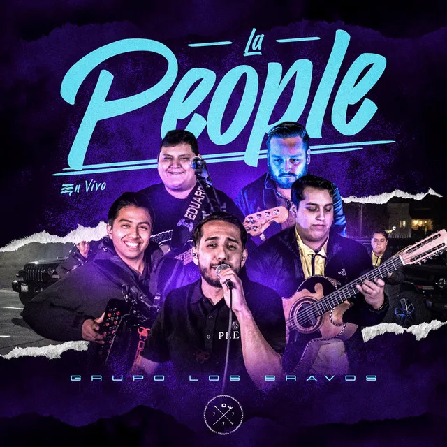 La People (En vivo)