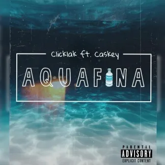 Aquafina by Clicklak