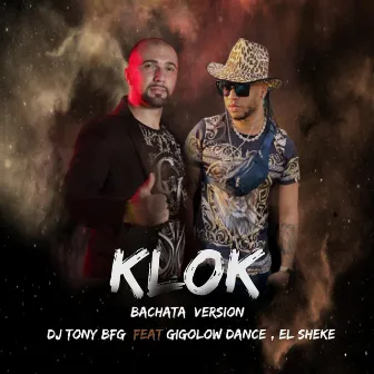 Klok by Dj Tony BFG