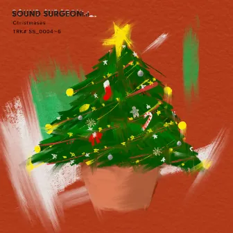 CHRISTMASES by SOUND SURGEON