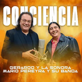 Conciencia by Gerardo y La Sonora