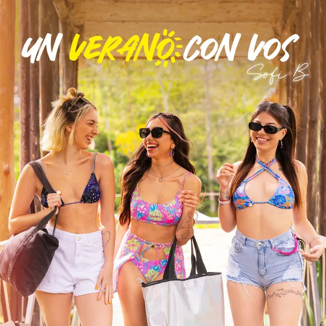 UN VERANO CON VOS