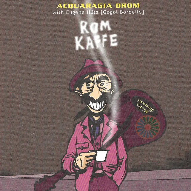 Rom Kaffe