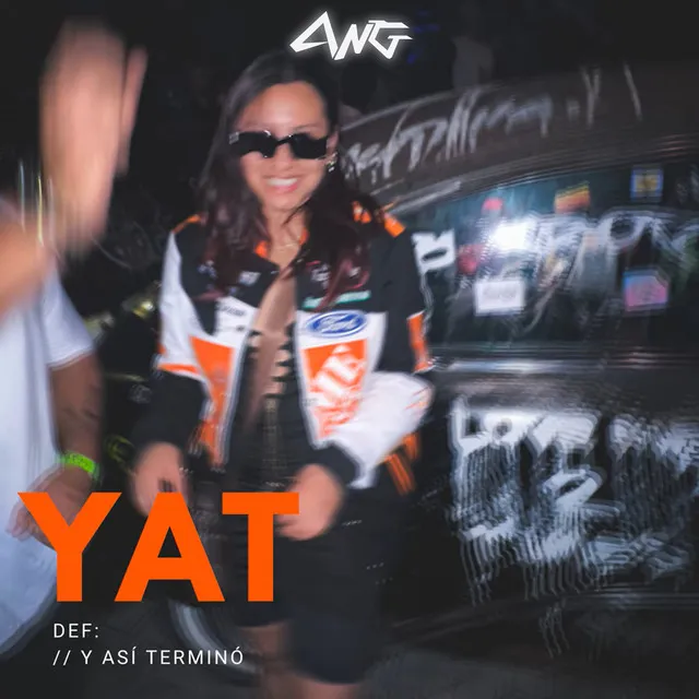 Yat