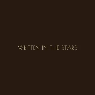 Written In The Stars by Kyle Fitzgerald