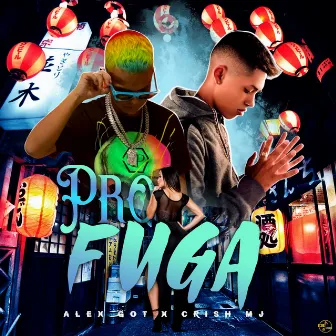 Profuga by Alex Got